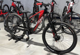 GasGas ECC 5 Electric Bicycle